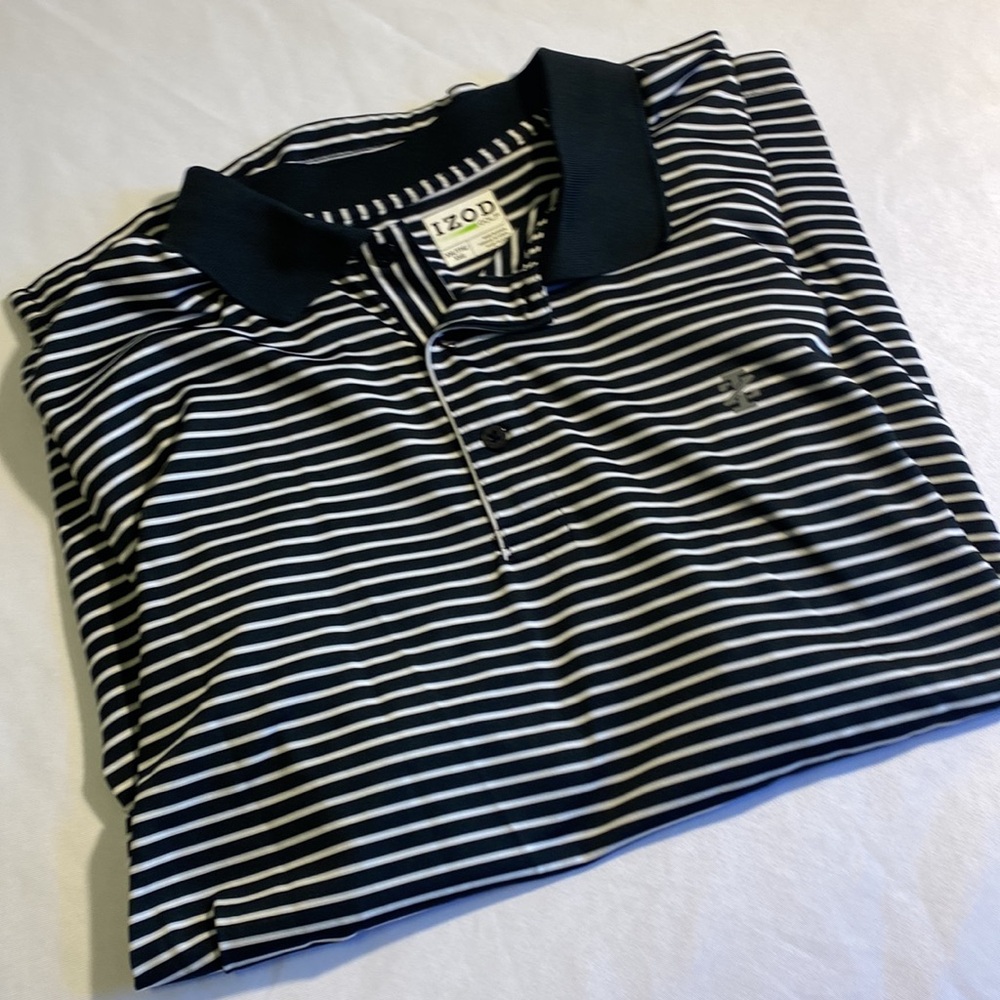 IZOD men’s golf polo size XXL